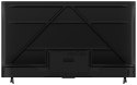 Telewizor TCL 65P655 LED 65'' 4K Ultra HD Google TV Dolby Audio DVB-T2 Czarny