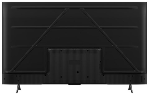 Telewizor TCL 75P655 LED 75" 4K Ultra HD Google TV Dolby Audio DVB-T2 Czarny Telewizor TCL 75P655 LED 75" 4K Ultra HD Google TV Dolby Audio DVB-T2 Czarny