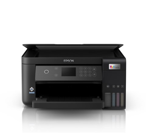 Urządzenie wielofunkcyjne 3w1 Epson EcoTank L6260 Urządzenie wielofunkcyjne 3w1 Epson EcoTank L6260
