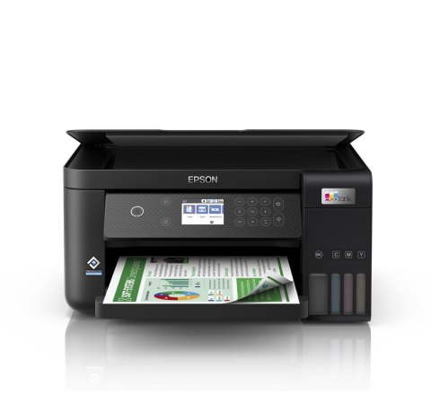 Urządzenie wielofunkcyjne 3w1 Epson EcoTank L6260 Urządzenie wielofunkcyjne 3w1 Epson EcoTank L6260