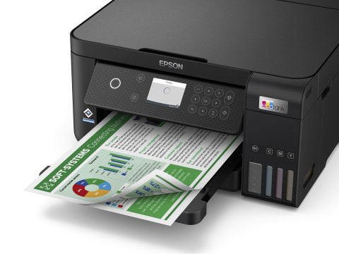 Urządzenie wielofunkcyjne 3w1 Epson EcoTank L6260 Urządzenie wielofunkcyjne 3w1 Epson EcoTank L6260