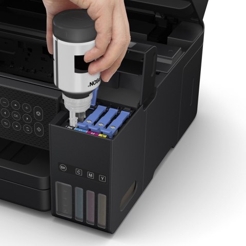 Urządzenie wielofunkcyjne 3w1 Epson EcoTank L6260 Urządzenie wielofunkcyjne 3w1 Epson EcoTank L6260