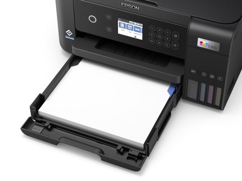 Urządzenie wielofunkcyjne 3w1 Epson EcoTank L6260 Urządzenie wielofunkcyjne 3w1 Epson EcoTank L6260