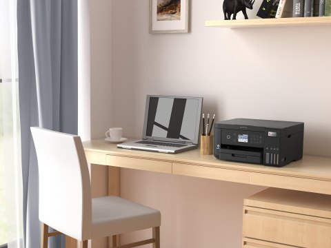 Urządzenie wielofunkcyjne 3w1 Epson EcoTank L6260 Urządzenie wielofunkcyjne 3w1 Epson EcoTank L6260