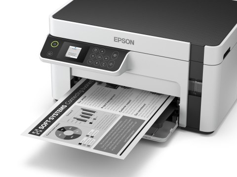 Urządzenie wielofunkcyjne EPSON EcoTank M2120 Urządzenie wielofunkcyjne EPSON EcoTank M2120