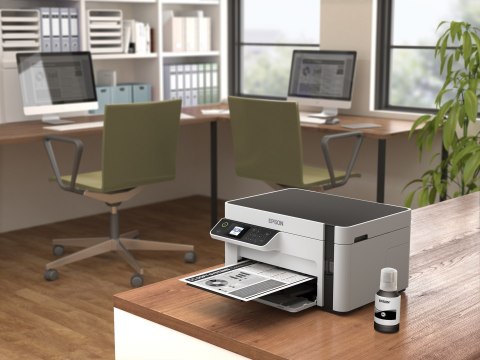 Urządzenie wielofunkcyjne EPSON EcoTank M2120 Urządzenie wielofunkcyjne EPSON EcoTank M2120