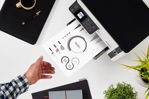 Urządzenie wielofunkcyjne EPSON EcoTank M2120 Urządzenie wielofunkcyjne EPSON EcoTank M2120