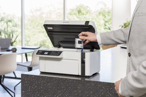 Urządzenie wielofunkcyjne EPSON EcoTank M2120 Urządzenie wielofunkcyjne EPSON EcoTank M2120