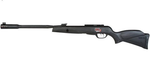 Wiatrówka Gamo Black Fusion IGT MACH 1 kal. 4,5mm do 17 J (WYPRZEDAŻ) Wiatrówka Gamo Black Fusion IGT MACH 1 kal. 4,5mm do 17 J (WYPRZEDAŻ)