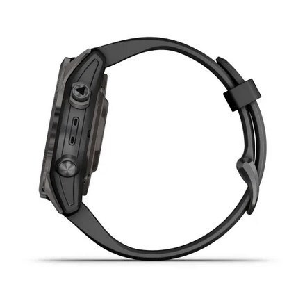 Zegarek sportowy Garmin EPIX PRO Gen 2 42mm Sapphire Titanium Zegarek sportowy Garmin EPIX PRO Gen 2 42mm Sapphire Titanium