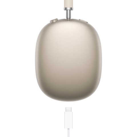 Apple AirPods Max (USB-C) - Midnight Apple AirPods Max (USB-C) - Midnight