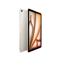 Apple iPad Air 11'' Wi-Fi + LTE 128GB Starlight (2024)