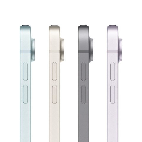 Apple iPad Air 11'' Wi-Fi + LTE 128GB Starlight (2024) Apple iPad Air 11'' Wi-Fi + LTE 128GB Starlight (2024)