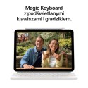 Apple iPad Air 11'' Wi-Fi + LTE 128GB Starlight (2024)