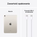 Apple iPad Air 11'' Wi-Fi + LTE 128GB Starlight (2024)