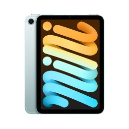 Apple iPad mini Wi-Fi + Cellular 128GB Blue (2024)