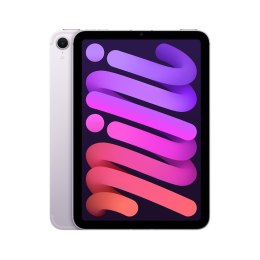 Apple iPad mini Wi-Fi + Cellular 128GB Purple (2024)