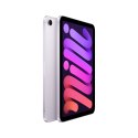 Apple iPad mini Wi-Fi + Cellular 128GB Purple (2024)
