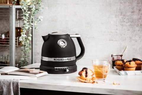 Czajnik elektryczny KitchenAid 5KEK1522EBK Czajnik elektryczny KitchenAid 5KEK1522EBK
