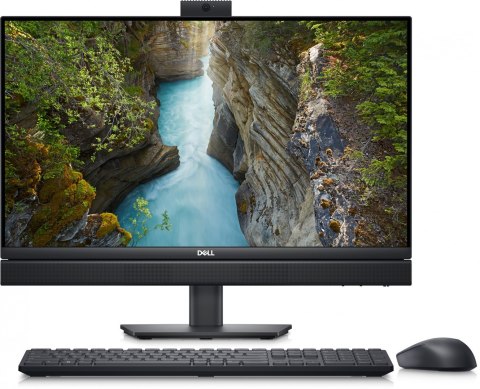 Dell Optiplex 7410AIO i5-13500 23,8" 16GB SSD512 UHD 770 KM5221W W11Pro 3Y PS Dell Optiplex 7410AIO i5-13500 23,8" 16GB SSD512 UHD 770 KM5221W W11Pro 3Y PS