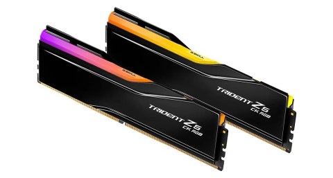 G.SKILL TRIDENT Z5CK DDR5 CUDIMM 2X24GB 8400MHZ CL40 RGB F5-8400C4052G24GX2-TZ5CRK G.SKILL TRIDENT Z5CK DDR5 CUDIMM 2X24GB 8400MHZ CL40 RGB F5-8400C4052G24GX2-TZ5CRK