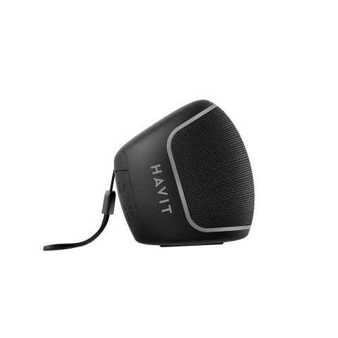 Głośnik bezprzewodowy bluetooth Havit SK800BT (czarny) Głośnik bezprzewodowy bluetooth Havit SK800BT (czarny)