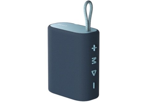 Głośnik bezprzewodowy bluetooth Havit SK801BT (niebieski) Głośnik bezprzewodowy bluetooth Havit SK801BT (niebieski)