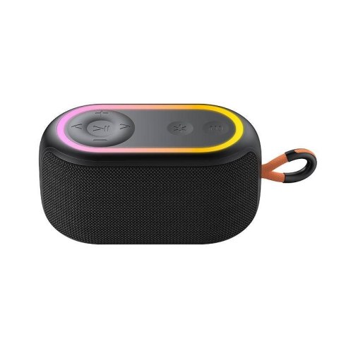 Głośnik bezprzewodowy bluetooth Havit SK809BT (czarny) Głośnik bezprzewodowy bluetooth Havit SK809BT (czarny)