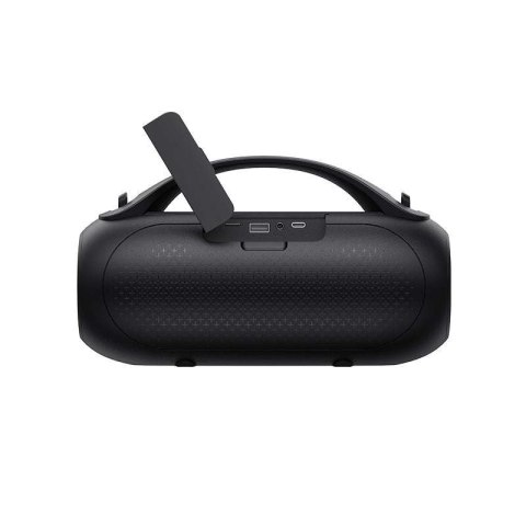 Głośnik bezprzewodowy bluetooth Havit SK821BT (czarny) Głośnik bezprzewodowy bluetooth Havit SK821BT (czarny)