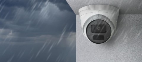 Kamera IP Hilook by Hikvision kopułka 2MP IPCAM-T2-P Kamera IP Hilook by Hikvision kopułka 2MP IPCAM-T2-P