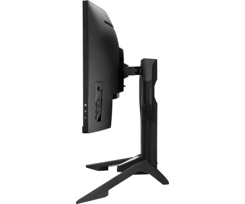 Monitor ASRock Phantom Gaming PG34QRT3A Monitor ASRock Phantom Gaming PG34QRT3A
