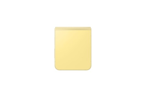 Samsung Galaxy Z Flip 6 (F741B) DS 5G 12/256GB Yellow Samsung Galaxy Z Flip 6 (F741B) DS 5G 12/256GB Yellow