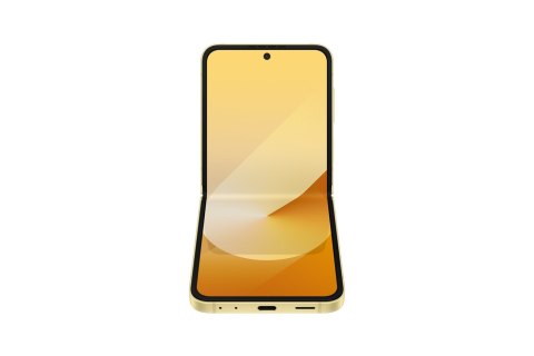 Samsung Galaxy Z Flip 6 (F741B) DS 5G 12/256GB Yellow Samsung Galaxy Z Flip 6 (F741B) DS 5G 12/256GB Yellow