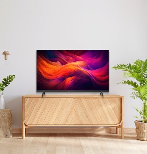 Telewizor 40" METZ 40MTE6000Z Telewizor 40" METZ 40MTE6000Z