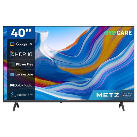 Telewizor 40" METZ 40MTE6000Z Telewizor 40" METZ 40MTE6000Z