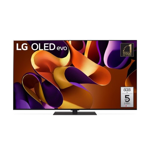 Telewizor 65" LG OLED65G46LS Telewizor 65" LG OLED65G46LS