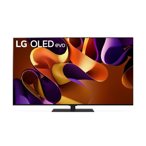 Telewizor 65" LG OLED65G46LS Telewizor 65" LG OLED65G46LS
