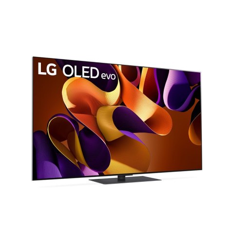 Telewizor 65" LG OLED65G46LS Telewizor 65" LG OLED65G46LS