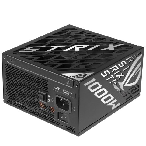 Zasilacz ASUS ROG Strix Platinum 1000W Zasilacz ASUS ROG Strix Platinum 1000W