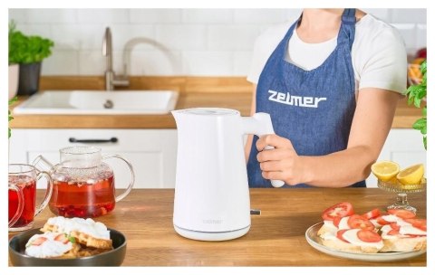 CZAJNIK ZCK 7020 2200W 1L Zelmer CZAJNIK ZCK 7020 2200W 1L Zelmer