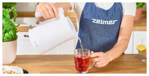CZAJNIK ZCK 7020 2200W 1L Zelmer CZAJNIK ZCK 7020 2200W 1L Zelmer