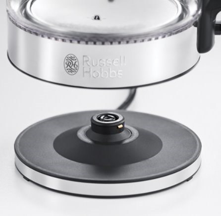 Czajnik elektryczny RUSSELL HOBBS 20760-57 Czajnik elektryczny RUSSELL HOBBS 20760-57