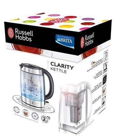 Czajnik elektryczny RUSSELL HOBBS 20760-57 Czajnik elektryczny RUSSELL HOBBS 20760-57