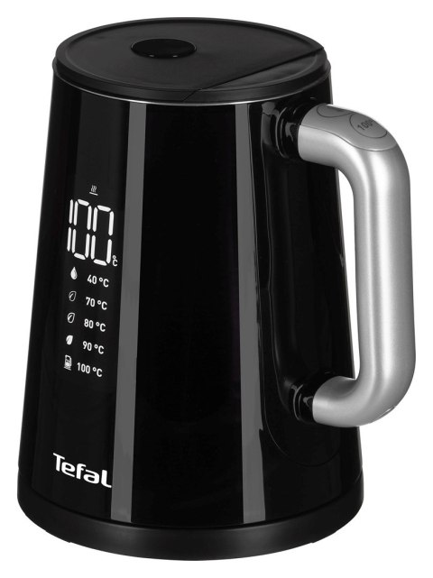 Czajnik elektryczny TEFAL KO 854 Czajnik elektryczny TEFAL KO 854