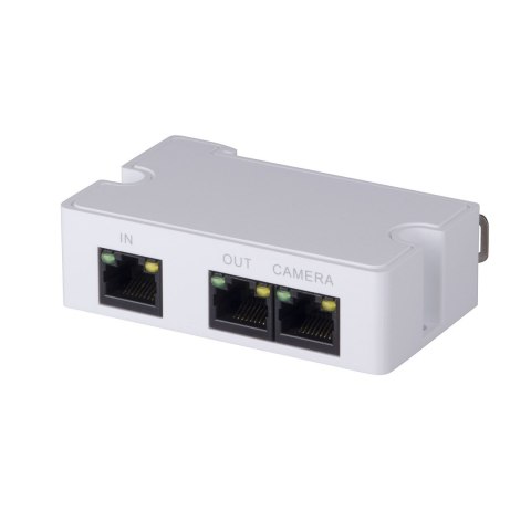 Dahua PFT1300 Przedłużacz PoE Dahua PFT1300 Przedłużacz PoE