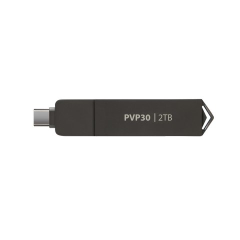 Dysk SSD Patriot PVP30 2TB 1000MB/s USB Duo A+C 3.2 Gen2 Alu Dysk SSD Patriot PVP30 2TB 1000MB/s USB Duo A+C 3.2 Gen2 Alu