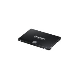 Dysk SSD Samsung 870 EVO MZ-77E250B 250GB SATA (WYPRZEDAŻ)