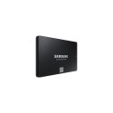 Dysk SSD Samsung 870 EVO MZ-77E250B 250GB SATA (WYPRZEDAŻ)
