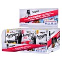 ENERGIZER DISPLAY BATERIE ALKALINE POWER 16xAA/4+13xAAA/4+8xCR2032/2 BOOKING
