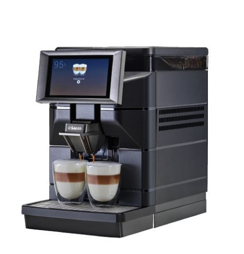 Ekspres automatyczny SAECO MAGIC M1 (WYPRZEDAŻ) Ekspres automatyczny SAECO MAGIC M1 (WYPRZEDAŻ)
